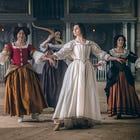 “Stormakten växer fram” – Historien om Sverige-special (#48)