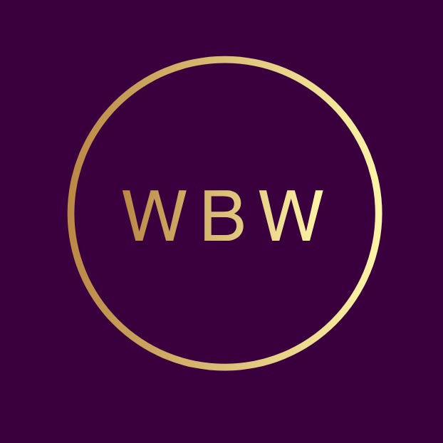 Womxn Building Wealth