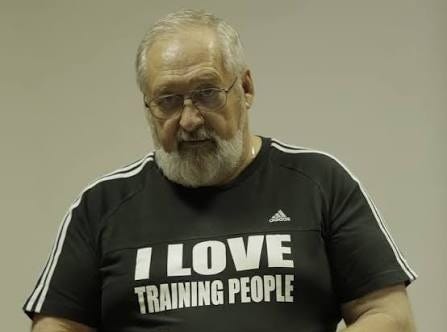 Boris Sheiko: come la pesistica ha conquistato il powerlifting