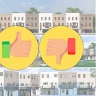 First Rezoning Case of 2025 - Update 1