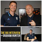 Revista de la Liga with Graham Hunter