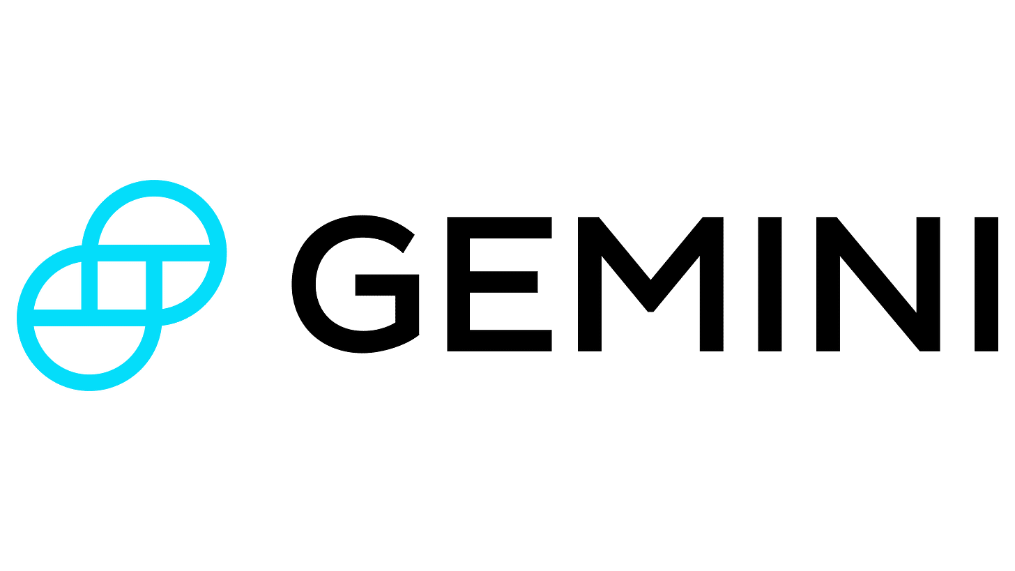 Gemini Logo, symbol, meaning, history, PNG, brand Gemini Logo, symbol, meaning, history, PNG, brand