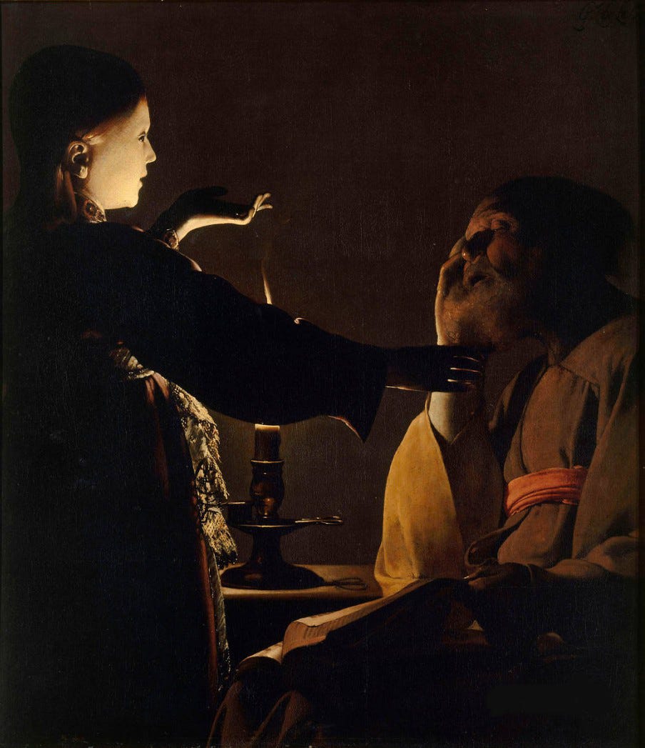 Reflections and Practical Tips for Catholic Educators: Fourth Week of ...