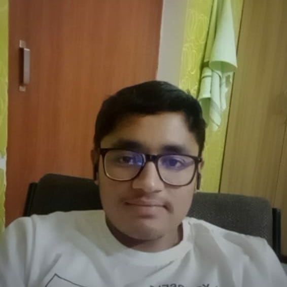 Nitin Raghuwanshi