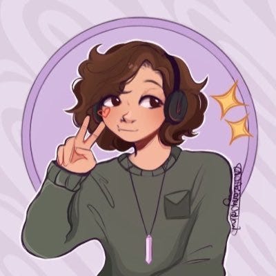 Substack profile picture for @accessible