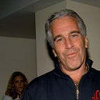 "The Latest on the Epstein Files" by Techno Fog