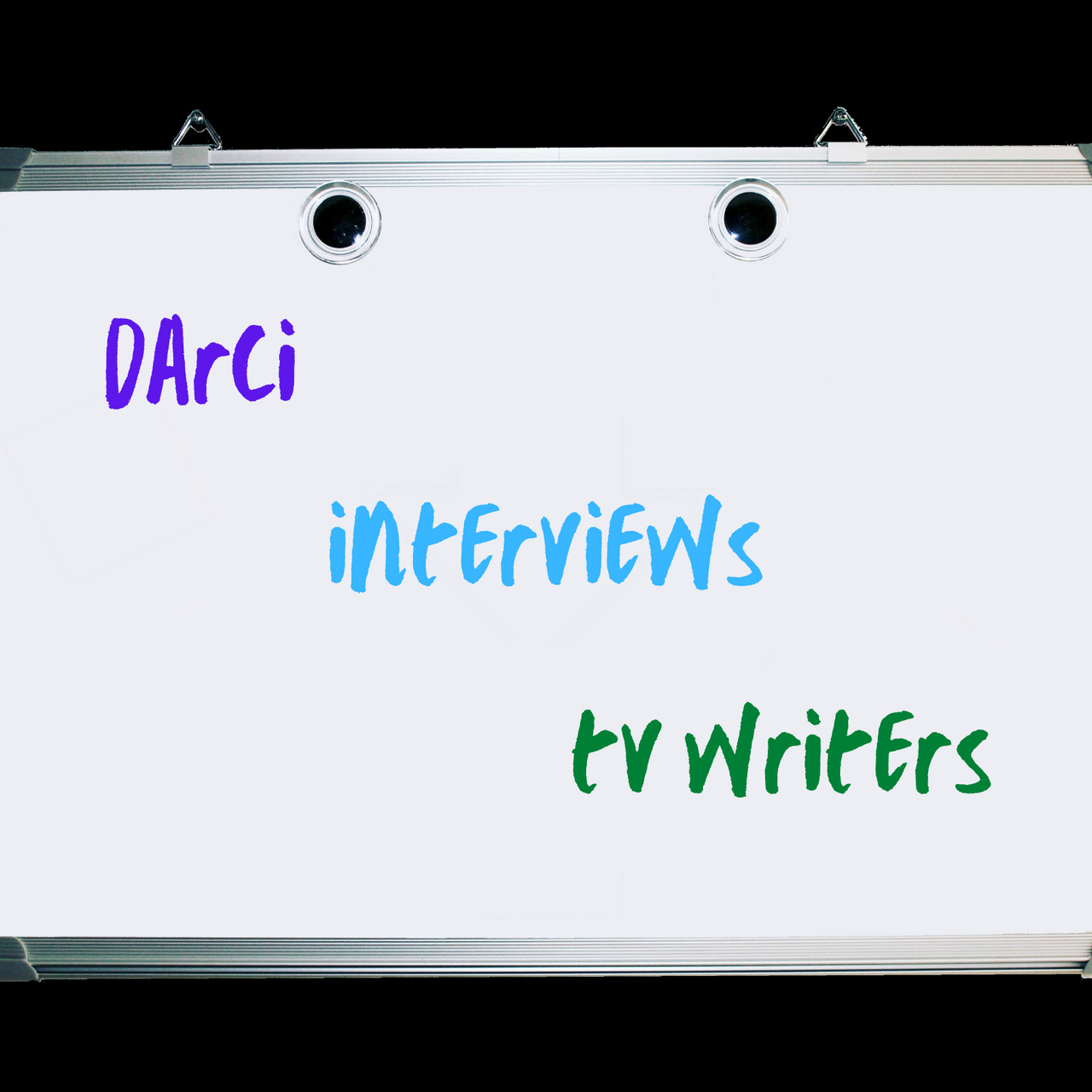 Darci Interviews TV Writers
