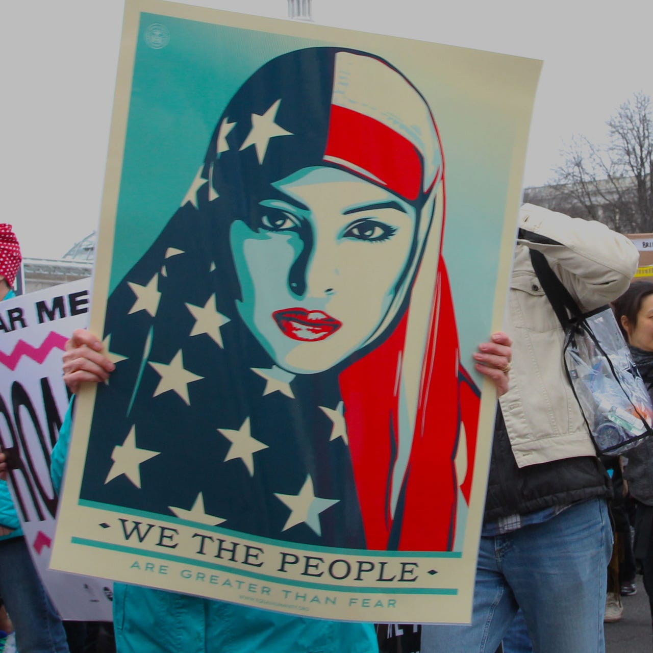 The Data Driven Beltway