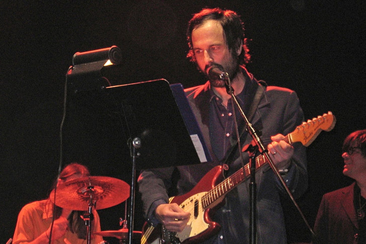 David Berman