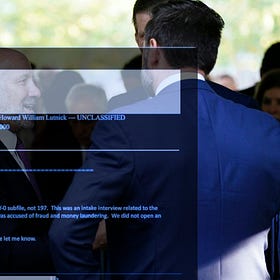 EXCLUSIVE: The FBI Knew About Howard Lutnick and Jeffrey Epstein — And Did Nothing