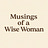 Musings of a WiseWoman