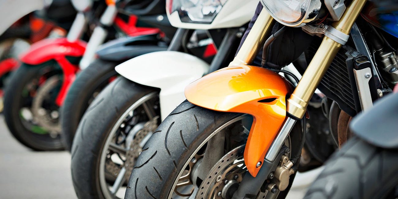 Connecticut Officials Urge Caution After Motorcycle Crash Spike