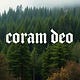 Coram Deo