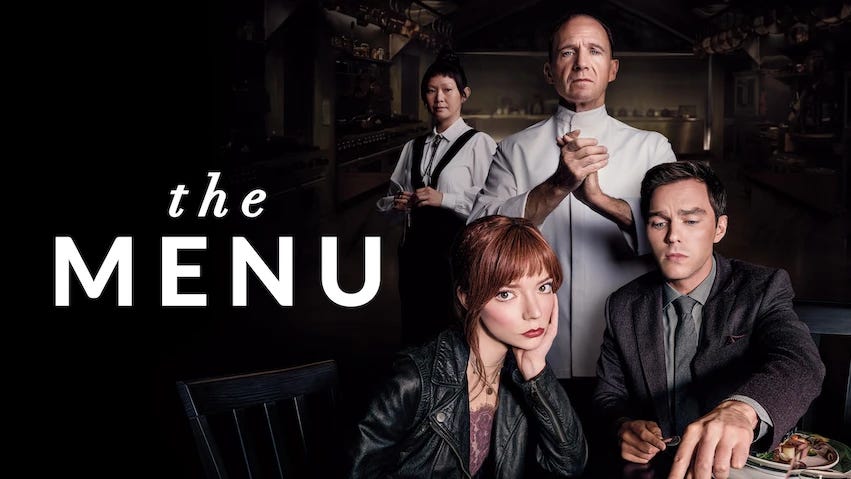 The Menu: Cast and Plot of the Horror Movie - Netflix Tudum The Menu: Cast and Plot of the Horror Movie - Netflix Tudum