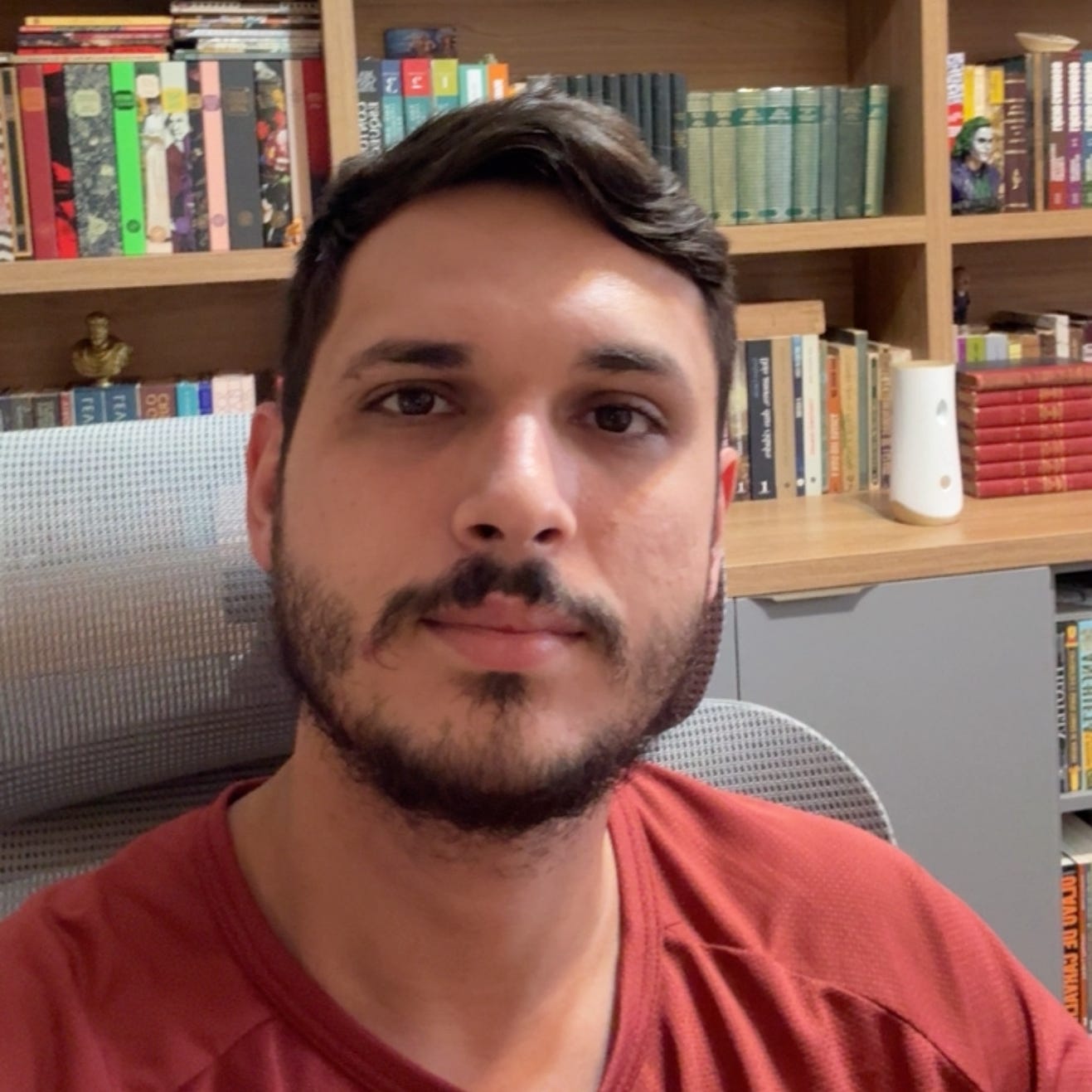 Vitor Vilanova