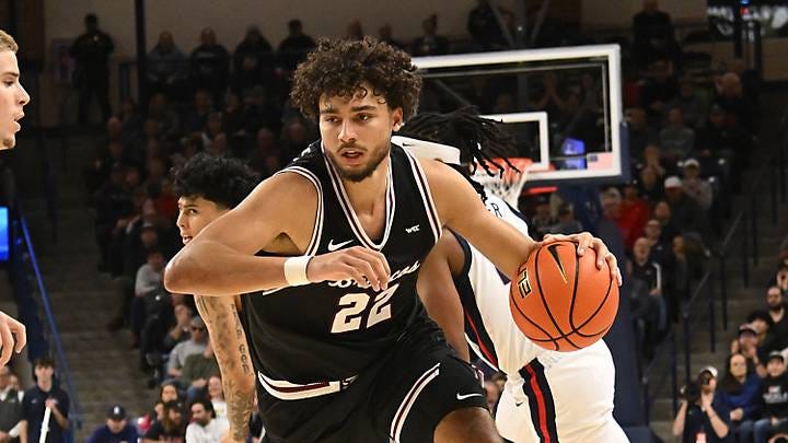 Allen Graves: The rising star you haven't heard of Allen Graves: The rising star you haven't heard of