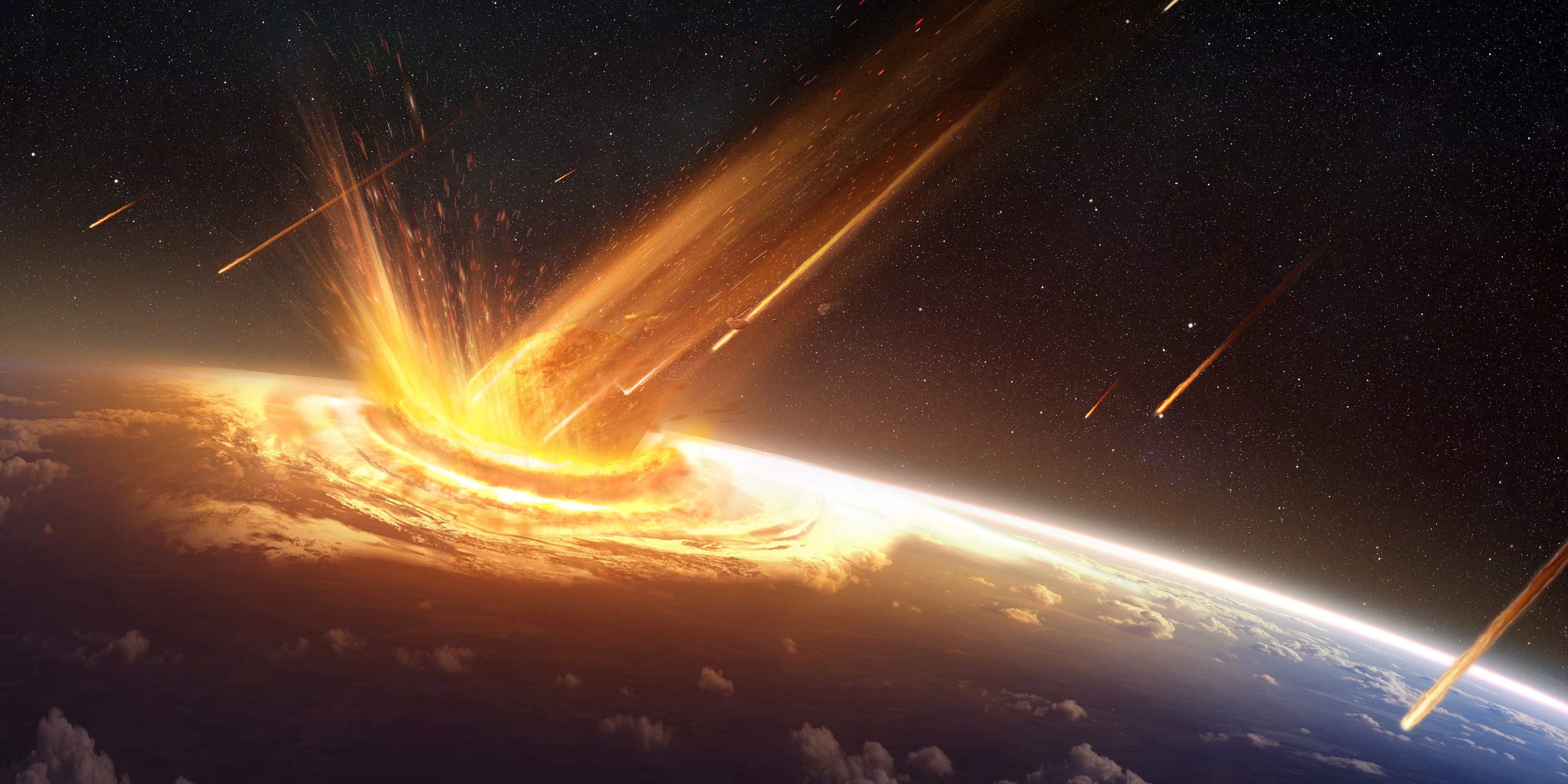 Cloud failure, not the end of the world
