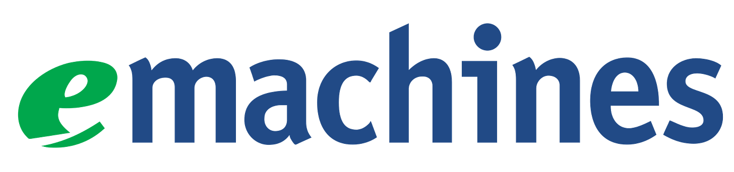 eMachines Logo