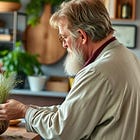 Editorial: Why Faith Healers, Herbalists, and Folk Doctors often have better results than licensed medical practitioners. 