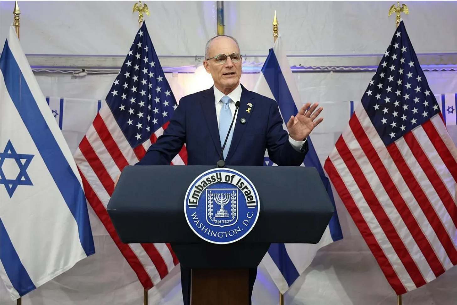 Yechiel Leiter: an American-born Kahanist who moved through the orbit of Jewish Zionist Terror, fled to Israel, and later returned to Washington as a diplomat. Yechiel Leiter: an American-born Kahanist who moved through the orbit of Jewish Zionist Terror, fled to Israel, and later returned to Washington as a diplomat.