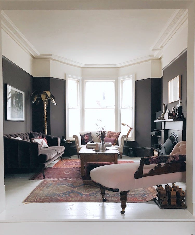 sitting room by madaboutthehouse.com sitting room by madaboutthehouse.com