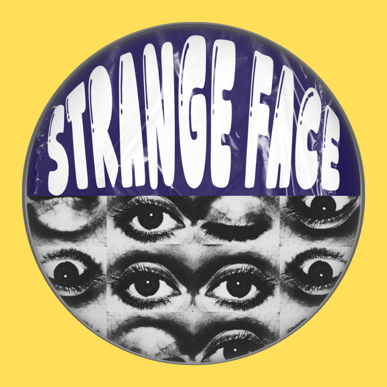 strangeface