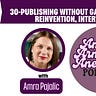 Amra's Armchair Anecdotes