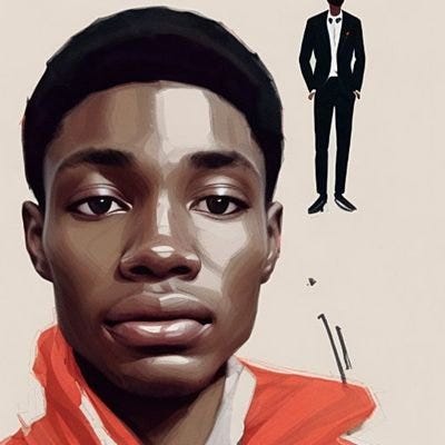 Musings Of An Ambitious Freelancer