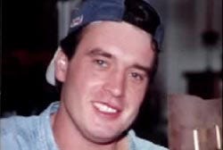 Blair Adams - Unsolved Mysteries