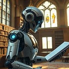 Standing Up a New Version of SubTuringBradBot