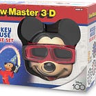 New View-Master Products Alert!