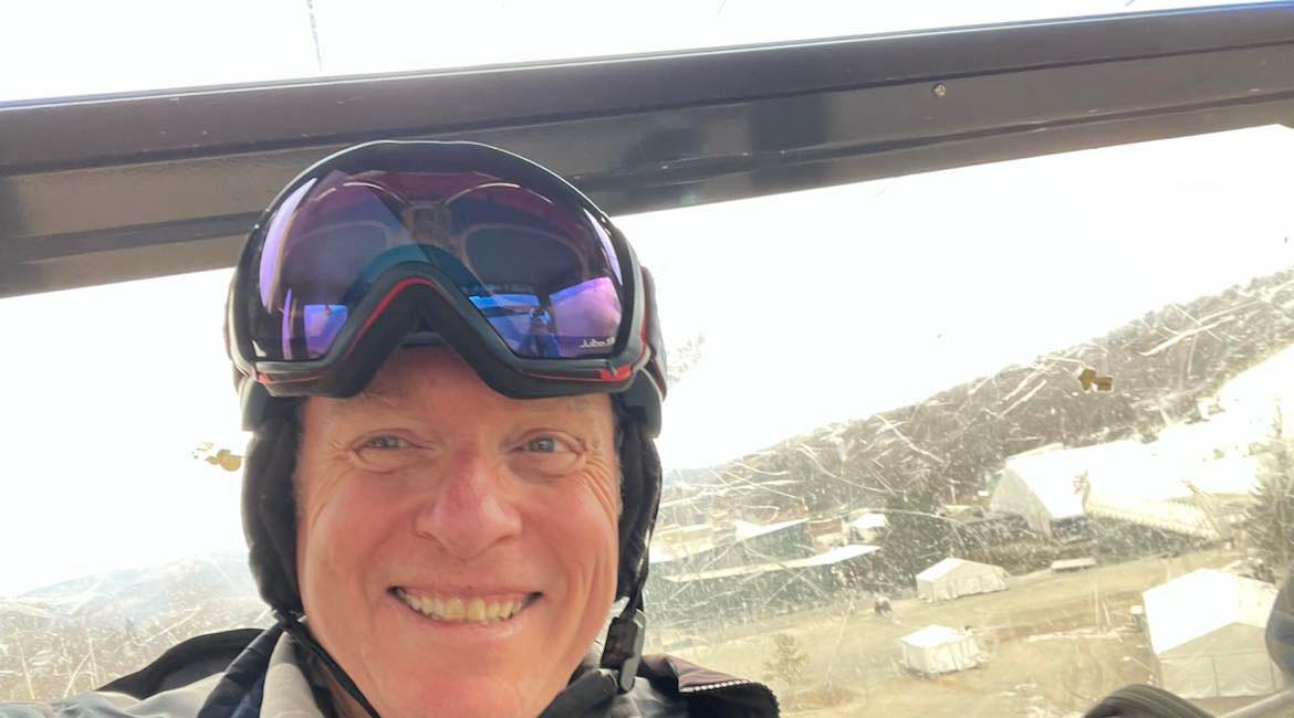 Podcast #155: Worcester Telegram & Gazette Snowsports Columnist Shaun Sutner