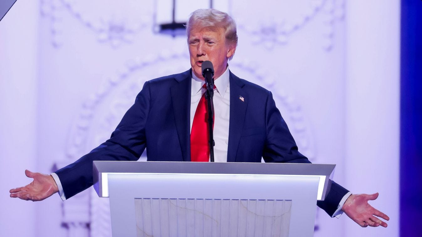 Left-wing attacks at all levels