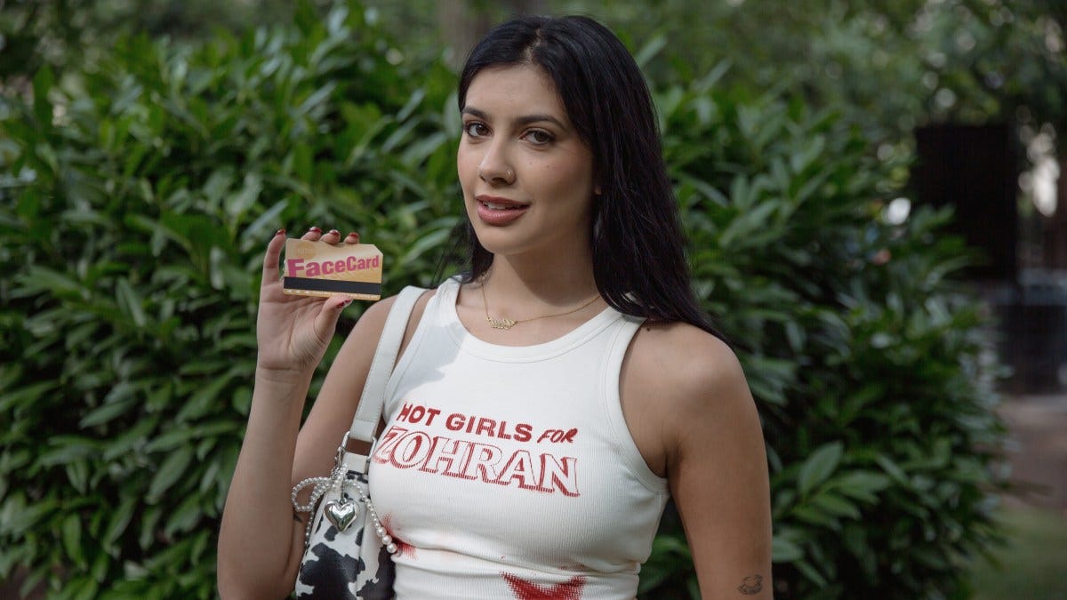 Hot Girls For Mamdani: 'What makes you hot is the fact you're voting for  him'