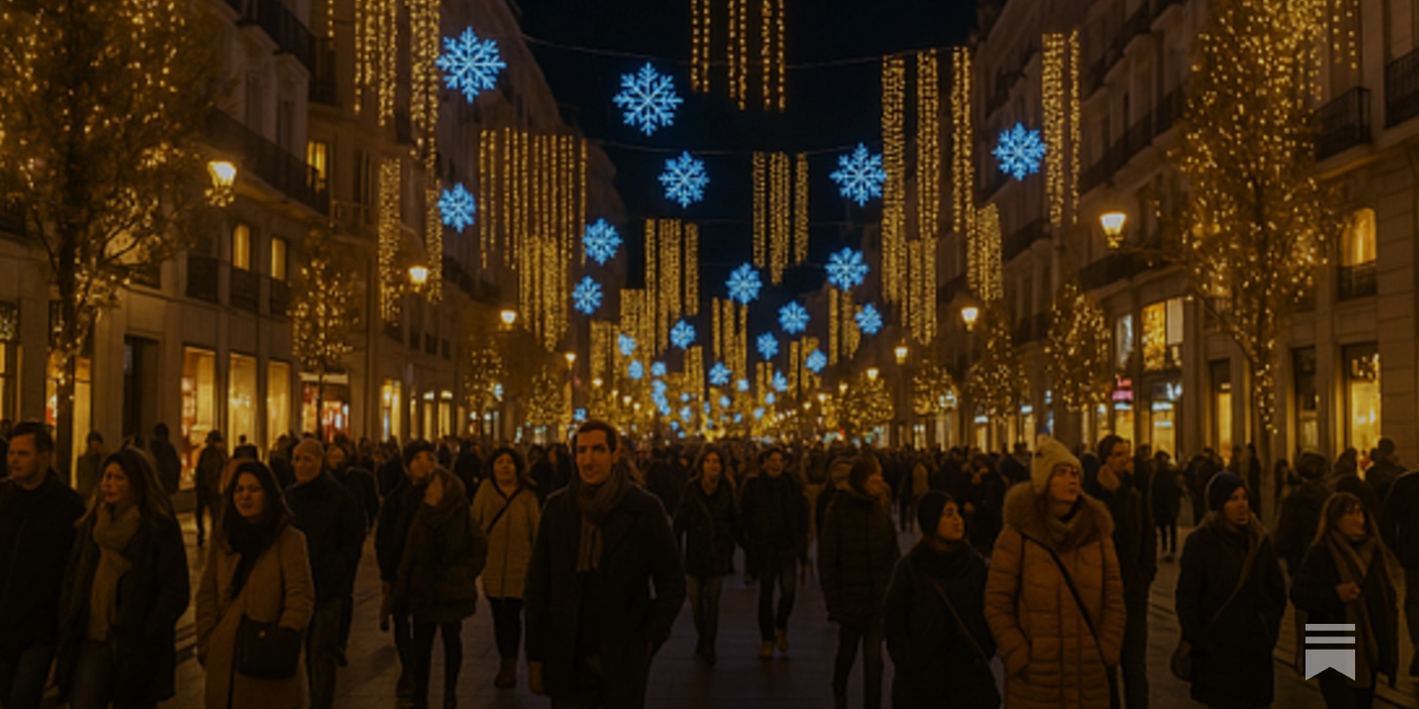 🥶 What's on in Madrid: November 21