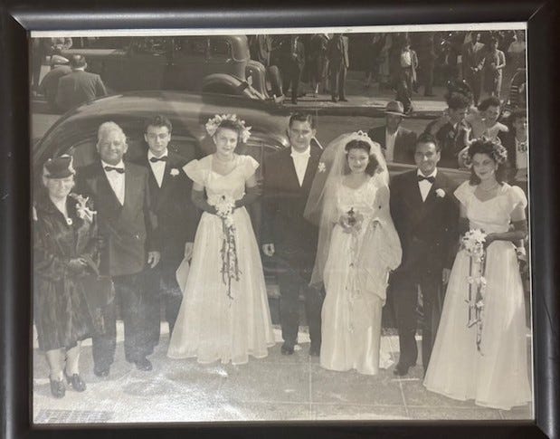 family history photo