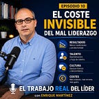 13 pulgadas de Enrique Martínez