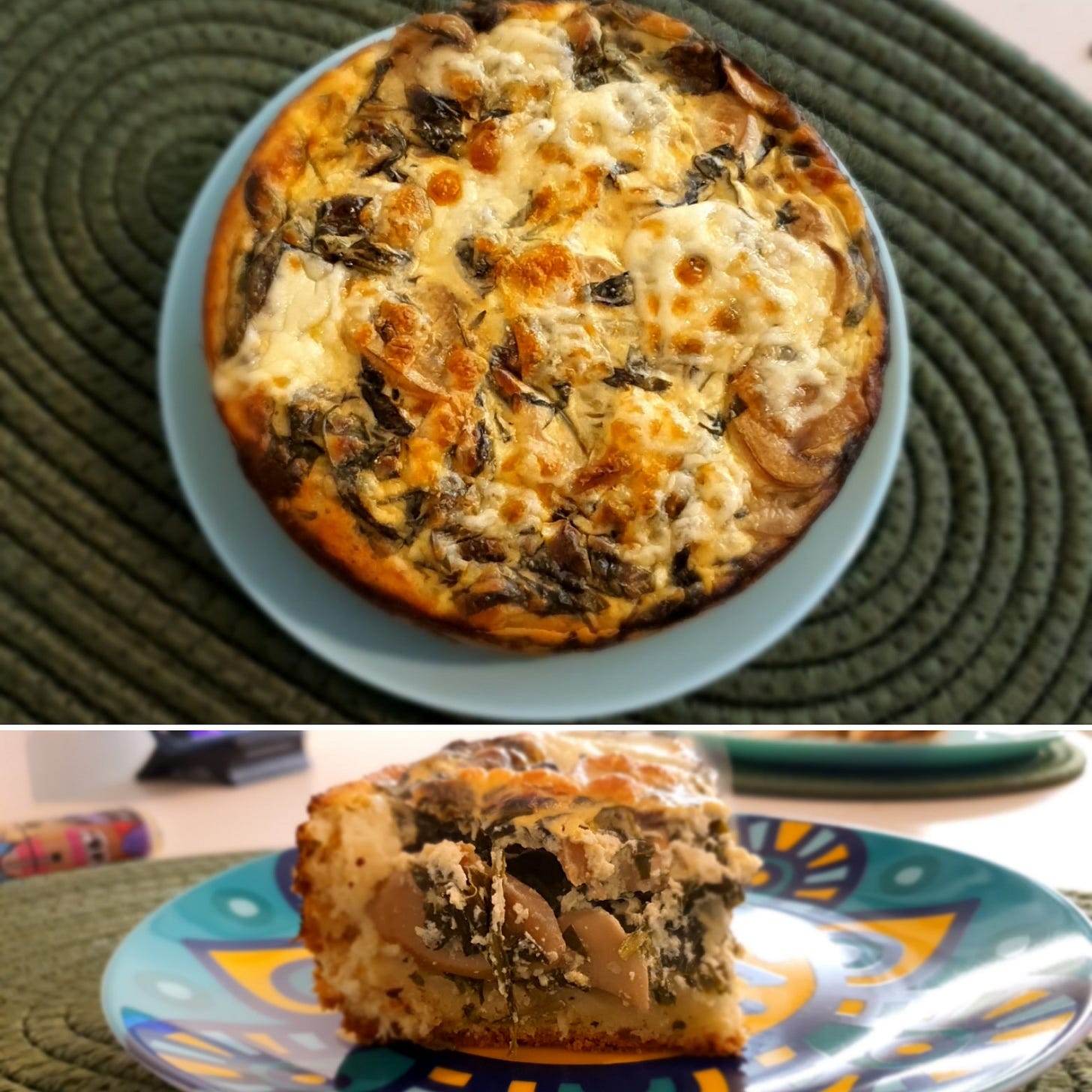 May be an image of food and indoor May be an image of food and indoor