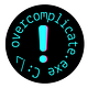 Overcomplicate.exe