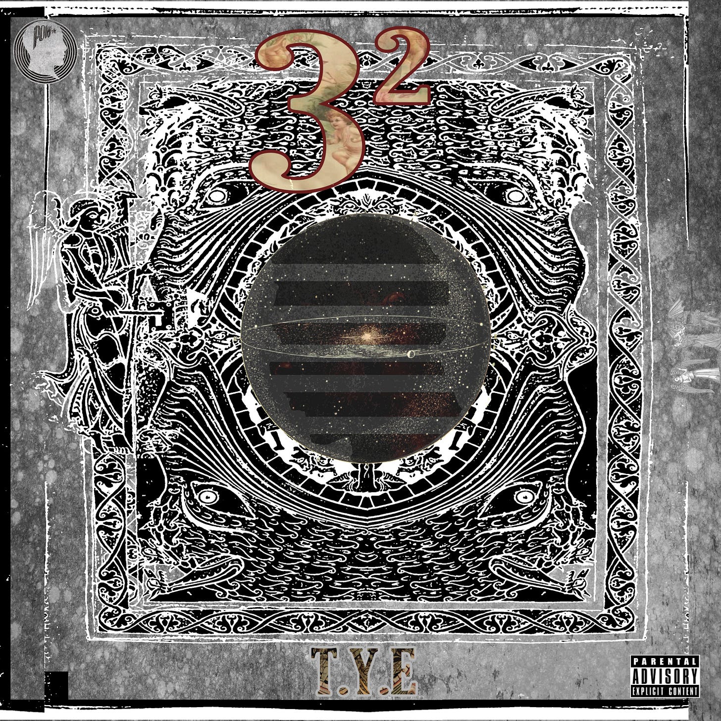 TYE32