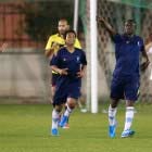 Workers' Cup 2014