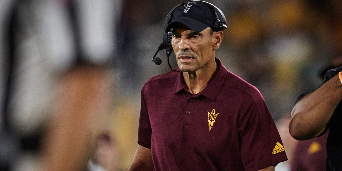 The 8 Tiers of Midseason Coach Firings