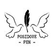 PosiDove Pen ➕️🕊's avatar
