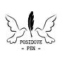 PosiDove Pen ➕️🕊's avatar