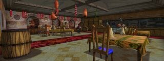 Gordo's Bistro - Skies of Arcadia Wiki