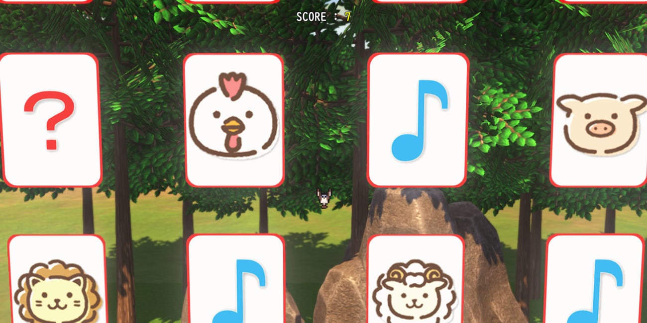 The memory of a birdbrain and the imitation of an animal’s cry / World Community Episode