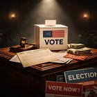 How Citizens United Put Democracy on the Auction Block