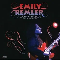 Emily Remler - Cookin' at the Queens: Live in Las Vegas (1984 & 1988)