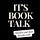 ItsBookTalk  