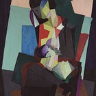 The weight of motherhood